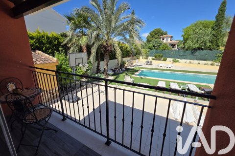House à vendre à Las Torres de Cotillas, Murcia, Espagne, 4 chambres, 420 m2 No. 172380 - photo 14
