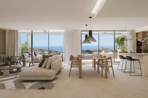 Apartment for sale in Benalmadena, Malaga, Spain 2 bedrooms, 104 sq.m. No. 169440 - photo 8