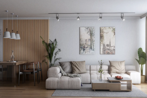 Huoneisto myytävänä Mijas, Malaga, Espanja, 2 makuuhuonetta, 181.88 m2 No. 174602 - kuva 3