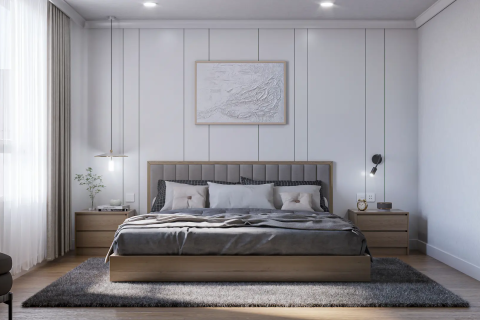 Huoneisto myytävänä Mijas, Malaga, Espanja, 2 makuuhuonetta, 181.88 m2 No. 174602 - kuva 5