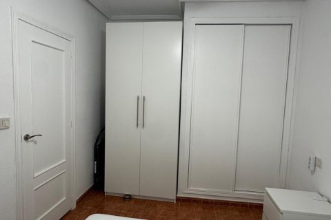 Dzīvoklis pārdošanā Torrevieja, Alicante, Spānijā 3 istabas, 86 m2 Nr. 177546 - attēls 4