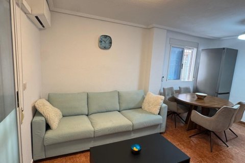 Dzīvoklis pārdošanā Torrevieja, Alicante, Spānijā 3 istabas, 86 m2 Nr. 177546 - attēls 10