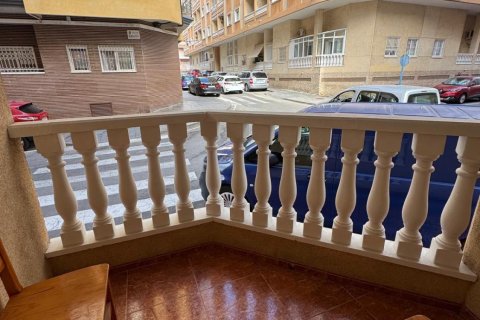 Dzīvoklis pārdošanā Torrevieja, Alicante, Spānijā 3 istabas, 86 m2 Nr. 177546 - attēls 25