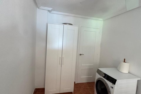 Dzīvoklis pārdošanā Torrevieja, Alicante, Spānijā 3 istabas, 86 m2 Nr. 177546 - attēls 23
