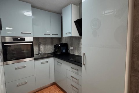 Dzīvoklis pārdošanā Torrevieja, Alicante, Spānijā 3 istabas, 86 m2 Nr. 177546 - attēls 7
