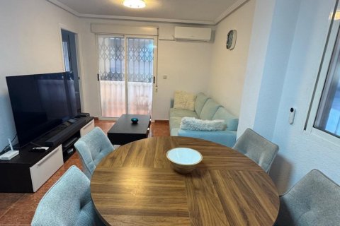 Dzīvoklis pārdošanā Torrevieja, Alicante, Spānijā 3 istabas, 86 m2 Nr. 177546 - attēls 5