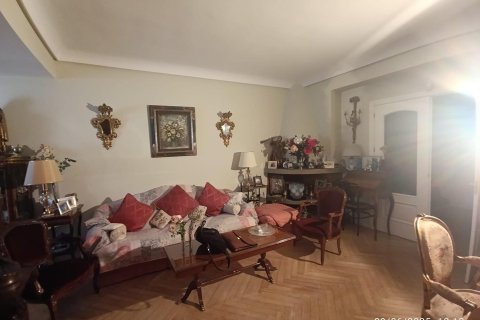 Продажа квартиры в Мадрид, Испания 2 спальни, 133м2 №177550 - фото 5