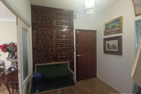 Продажа квартиры в Мадрид, Испания 2 спальни, 133м2 №177550 - фото 9