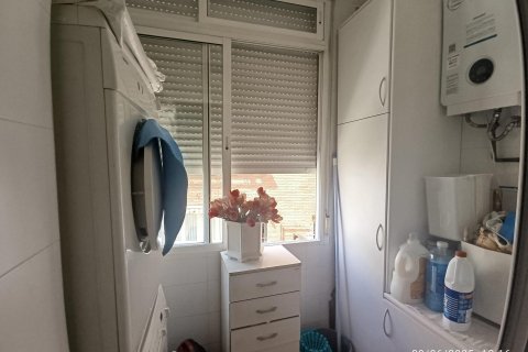 Продажа квартиры в Мадрид, Испания 2 спальни, 133м2 №177550 - фото 20