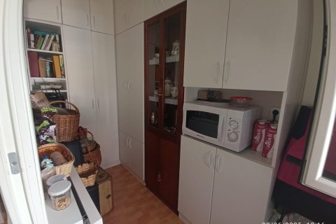 Продажа квартиры в Мадрид, Испания 2 спальни, 133м2 №177550 - фото 15