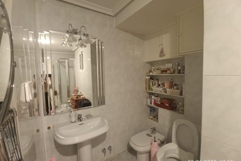 Продажа квартиры в Мадрид, Испания 2 спальни, 133м2 №177550 - фото 12