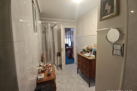 Продажа квартиры в Мадрид, Испания 2 спальни, 133м2 №177550 - фото 18