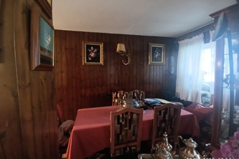 Продажа квартиры в Мадрид, Испания 2 спальни, 133м2 №177550 - фото 7