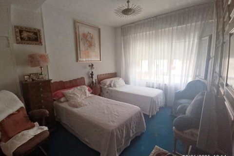 Продажа квартиры в Мадрид, Испания 2 спальни, 133м2 №177550 - фото 4