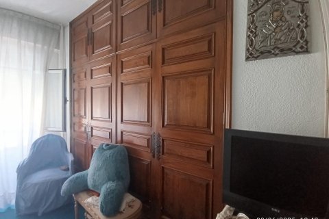 Продажа квартиры в Мадрид, Испания 2 спальни, 133м2 №177550 - фото 19