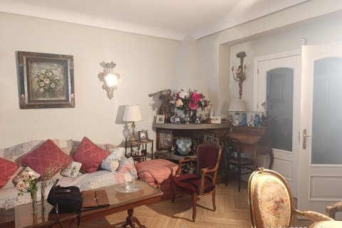Продажа квартиры в Мадрид, Испания 2 спальни, 133м2 №177550 - фото 8