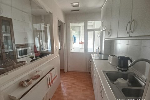 Продажа квартиры в Мадрид, Испания 2 спальни, 133м2 №177550 - фото 2