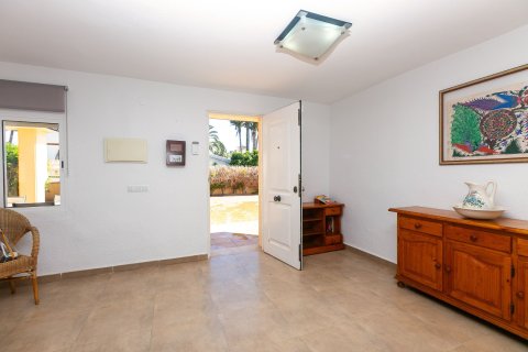Villa à vendre à La Zenia, Alicante, Espagne, 293 m2 No. 177547 - photo 6
