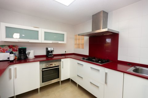 Villa à vendre à La Zenia, Alicante, Espagne, 293 m2 No. 177547 - photo 20