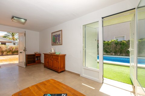 Villa à vendre à La Zenia, Alicante, Espagne, 293 m2 No. 177547 - photo 11