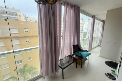 Lägenhet till salu i Guardamar del Segura, Alicante, Spanien 2 sovrum, 74 kvm. Nr. 177549 - foto 2
