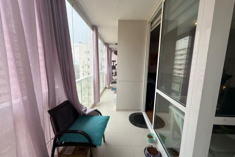 Lägenhet till salu i Guardamar del Segura, Alicante, Spanien 2 sovrum, 74 kvm. Nr. 177549 - foto 4