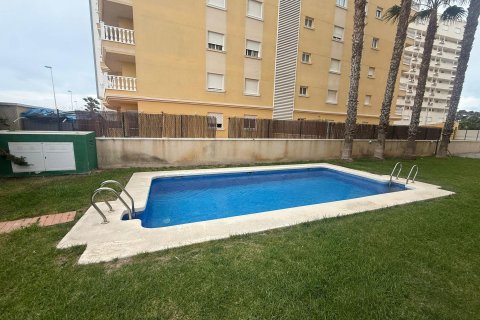 Lägenhet till salu i Guardamar del Segura, Alicante, Spanien 2 sovrum, 74 kvm. Nr. 177549 - foto 30