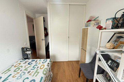 Lägenhet till salu i Guardamar del Segura, Alicante, Spanien 2 sovrum, 74 kvm. Nr. 177549 - foto 23