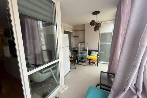 Lägenhet till salu i Guardamar del Segura, Alicante, Spanien 2 sovrum, 74 kvm. Nr. 177549 - foto 8