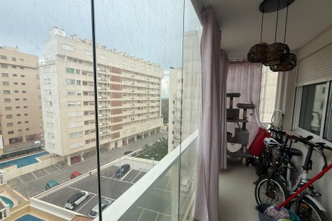 Lägenhet till salu i Guardamar del Segura, Alicante, Spanien 2 sovrum, 74 kvm. Nr. 177549 - foto 3