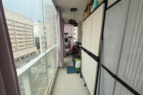 Lägenhet till salu i Guardamar del Segura, Alicante, Spanien 2 sovrum, 74 kvm. Nr. 177549 - foto 6