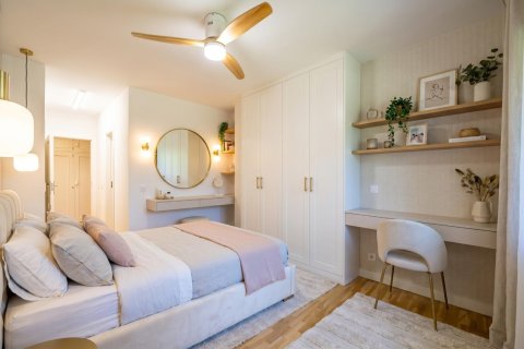 Appartamento in vendita a Pozuelo de Alarcon, Madrid, Spagna 4 camere da letto, 278 mq. N° 177551 - foto 30