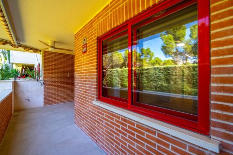 Appartamento in vendita a Pozuelo de Alarcon, Madrid, Spagna 4 camere da letto, 278 mq. N° 177551 - foto 10