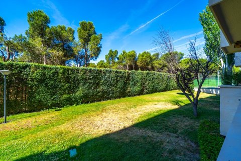 Appartamento in vendita a Pozuelo de Alarcon, Madrid, Spagna 4 camere da letto, 278 mq. N° 177551 - foto 14