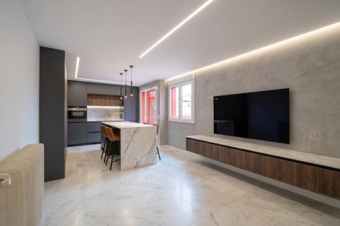 Appartamento in vendita a Pozuelo de Alarcon, Madrid, Spagna 4 camere da letto, 278 mq. N° 177551 - foto 16