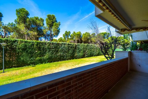 Appartamento in vendita a Pozuelo de Alarcon, Madrid, Spagna 4 camere da letto, 278 mq. N° 177551 - foto 15