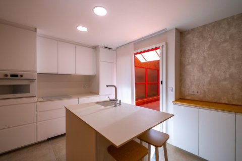 Appartamento in vendita a Pozuelo de Alarcon, Madrid, Spagna 4 camere da letto, 278 mq. N° 177551 - foto 19