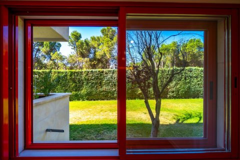 Appartamento in vendita a Pozuelo de Alarcon, Madrid, Spagna 4 camere da letto, 278 mq. N° 177551 - foto 8