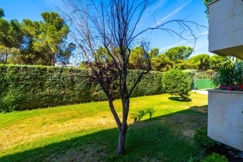 Appartamento in vendita a Pozuelo de Alarcon, Madrid, Spagna 4 camere da letto, 278 mq. N° 177551 - foto 11