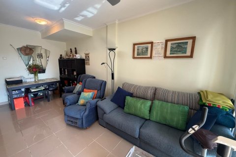 Продажа квартиры в Гуардамар-дель-Сегура, Аликанте, Испания 2 спальни, 80м2 №177548 - фото 13