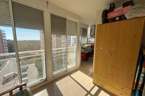 Продажа квартиры в Гуардамар-дель-Сегура, Аликанте, Испания 2 спальни, 80м2 №177548 - фото 9