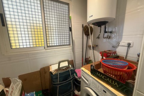 Продажа квартиры в Гуардамар-дель-Сегура, Аликанте, Испания 2 спальни, 80м2 №177548 - фото 22