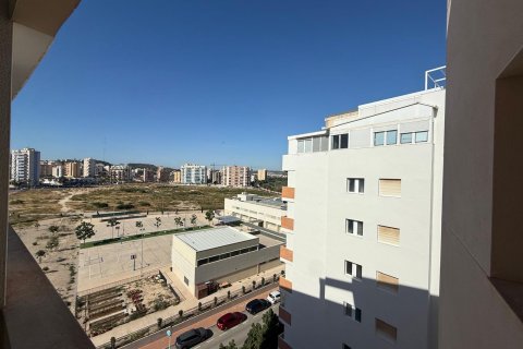 Продажа квартиры в Гуардамар-дель-Сегура, Аликанте, Испания 2 спальни, 80м2 №177548 - фото 3