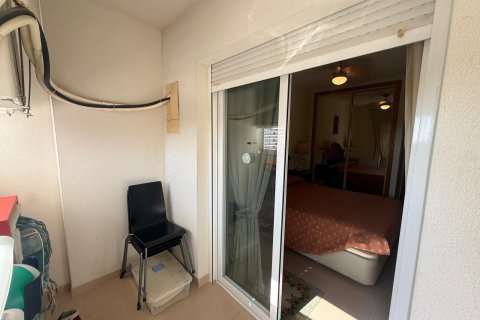 Продажа квартиры в Гуардамар-дель-Сегура, Аликанте, Испания 2 спальни, 80м2 №177548 - фото 12