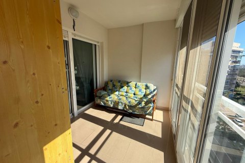 Продажа квартиры в Гуардамар-дель-Сегура, Аликанте, Испания 2 спальни, 80м2 №177548 - фото 10