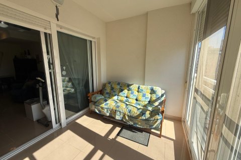 Продажа квартиры в Гуардамар-дель-Сегура, Аликанте, Испания 2 спальни, 80м2 №177548 - фото 4