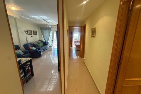 Продажа квартиры в Гуардамар-дель-Сегура, Аликанте, Испания 2 спальни, 80м2 №177548 - фото 18