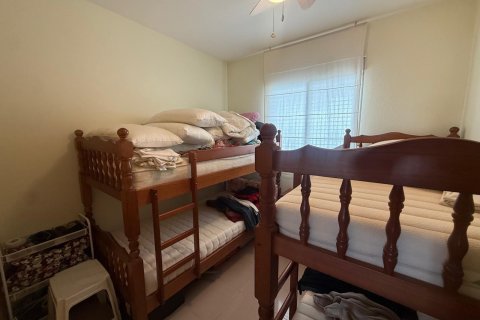 Продажа квартиры в Гуардамар-дель-Сегура, Аликанте, Испания 2 спальни, 80м2 №177548 - фото 30