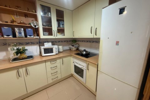 Продажа квартиры в Гуардамар-дель-Сегура, Аликанте, Испания 2 спальни, 80м2 №177548 - фото 20