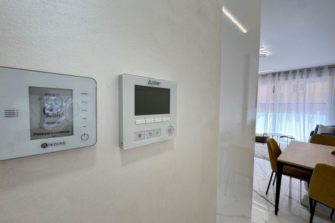 Продажа квартиры в Торревьеха, Аликанте, Испания 2 спальни, 67м2 №177552 - фото 13